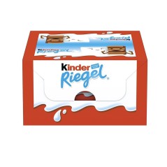 Box of 36 Kinder Bueno Maxi bars