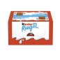 Caja 36 barritas de Kinder Bueno Maxi