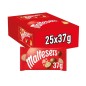 Caja 25 bolsas Maltesers 37g