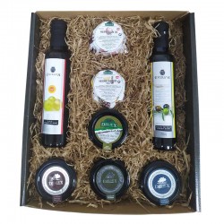 Large lot Gourmet for a gift