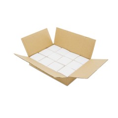 Scented Candle in a Tin and Individual Box | Gourmet Gifts Online