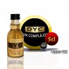 Botella miniatura whisky DYC