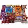 Caja de chocolates y gominolas para regalar (surtido 3)