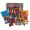 Caja de chocolates y gominolas para regalar (surtido 3)