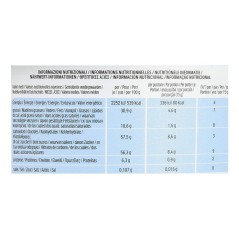 3 kg pot of Nutella | Regalos Gourmet Online