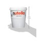 3 kg pot of Nutella