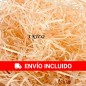 Viruta de madera 1kg