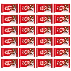 24 Kit Kat