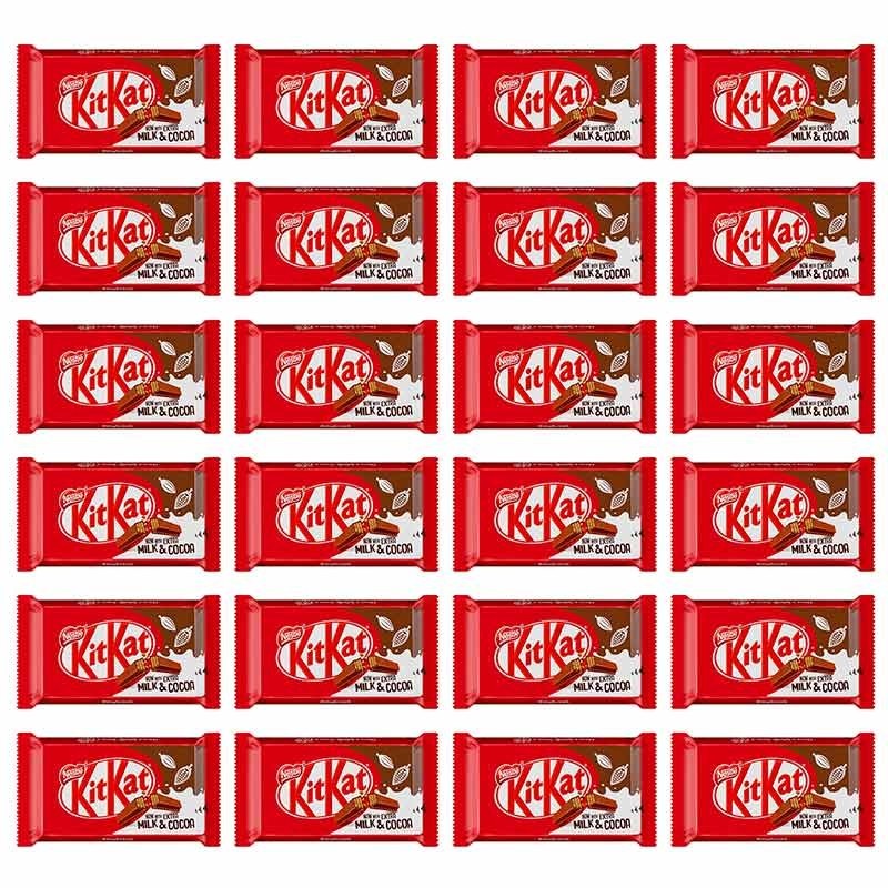 24 KitKat