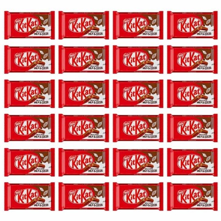 24 KitKat