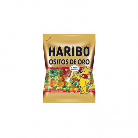 Bolsa de Osito Haribo 10 gr