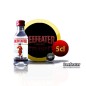 Botella miniatura ginebra Beefeater