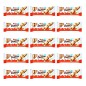 35 Kinder Bueno White