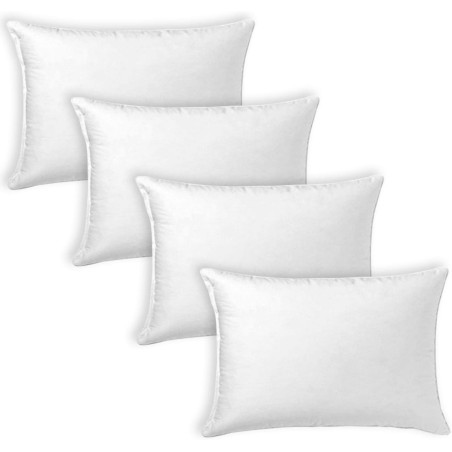 4 Cushion Fillings 70 x 50 cm | Regalos Gourmet