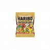 Haribo - Mini Ositos Oro, Estuche de 100 Bolsitas