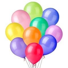 Sachet de 100 ballons | Regalos Gourmet Online