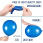 Sachet de 100 ballons