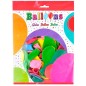Sachet de 100 ballons