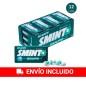 Caja 12 Latas SMINT Tin eucalipto caramelo comprimido 35 gr