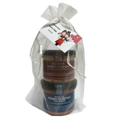 24 Duo de pâtés à offrir | Regalos Gourmet Online