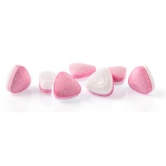 Bonbons compressés SMINT à la fraise en boîte de 35 g