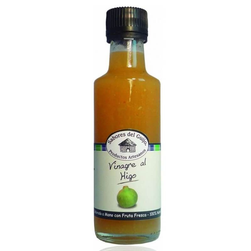 Fig vinegar 100 ml.