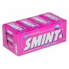 2 Cajas 12 latas SMINT Tin Bubblefresh caramelo comprimido 35 gr