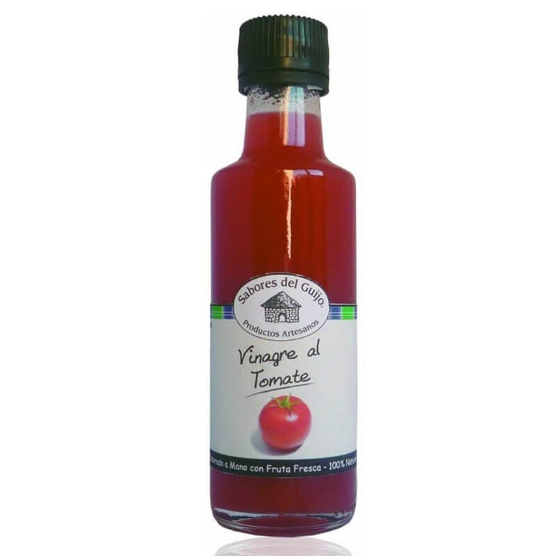 Artisan Tomato Vinegar 100 ml