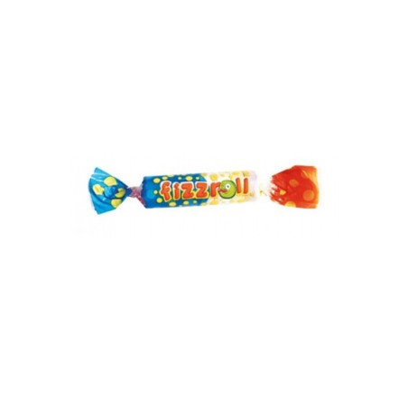 Fizz Roll Candy Candies