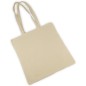 Cotton bag with handles 42 x 38 cm 140 gr
