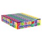 Caja 20 Mentos Rainbow Caramelo Masticable 38 gr