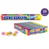 Caja 20 Mentos Rainbow Caramelo Masticable 38 gr