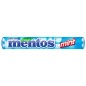 Caja 20 Mentos de 38 gr 4 variedades 5 menta, 5 Rainbow, 5 Fruit y 5 fresa