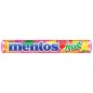 Caja 20 Mentos de 38 gr 4 variedades 5 menta, 5 Rainbow, 5 Fruit y 5 fresa