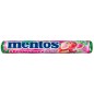 Caja 20 Mentos de 38 gr 4 variedades 5 menta, 5 Rainbow, 5 Fruit y 5 fresa