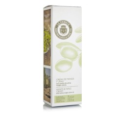 Crème pour les mains et les ongles à l'huile d'olive extra vierge de La Chinata