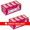 2 cajas 12 latas Smint Tin Cereza caramelo comprimido 35 gr