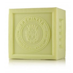 Où acheter du savon avec de l'huile d'olive 300 gr La Chinata