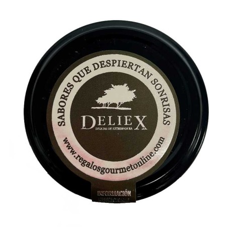 Crema de queso gourmet de la serena Deliex