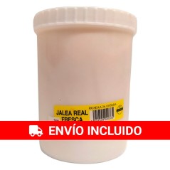 fresh and natural royal jelly 1 kg