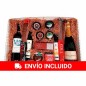 Lote de navidad completo para empresa