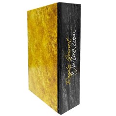 Extremadura gourmet product personalized gift box