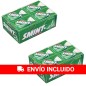 24 latas Smint Tabs Menta suave, Caramelo Comprimido Sin Azúcar - 8 gr