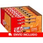 Caja 24 KitKat Chunky Peanut Butter