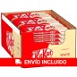 Caja 24 KitKat white