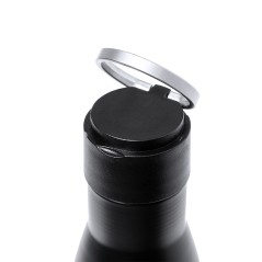 Unique Gift Set with Umbrella, Notepad, and Insulated Water Bottle