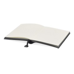 Gift Set with Notepad, Rollerball Pen, and Thermal Mug