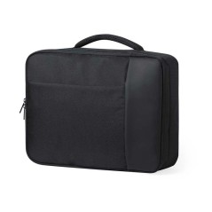 Laptop Backpack Convertible into a Briefcase