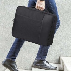 Sac à dos pour ordinateur portable convertible en porte-documents