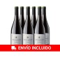 Caja 6 botellas de vino Bodega La Ermita Ribera del Duero